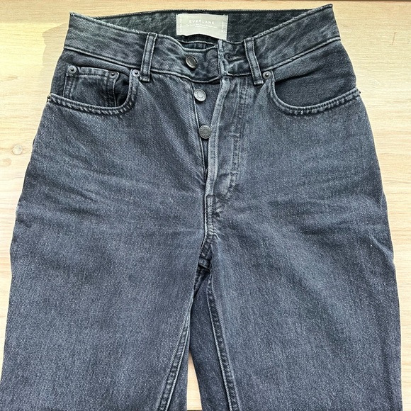 EVERLANE Curvy 90s Cheeky Straight - Picture 6 of 8